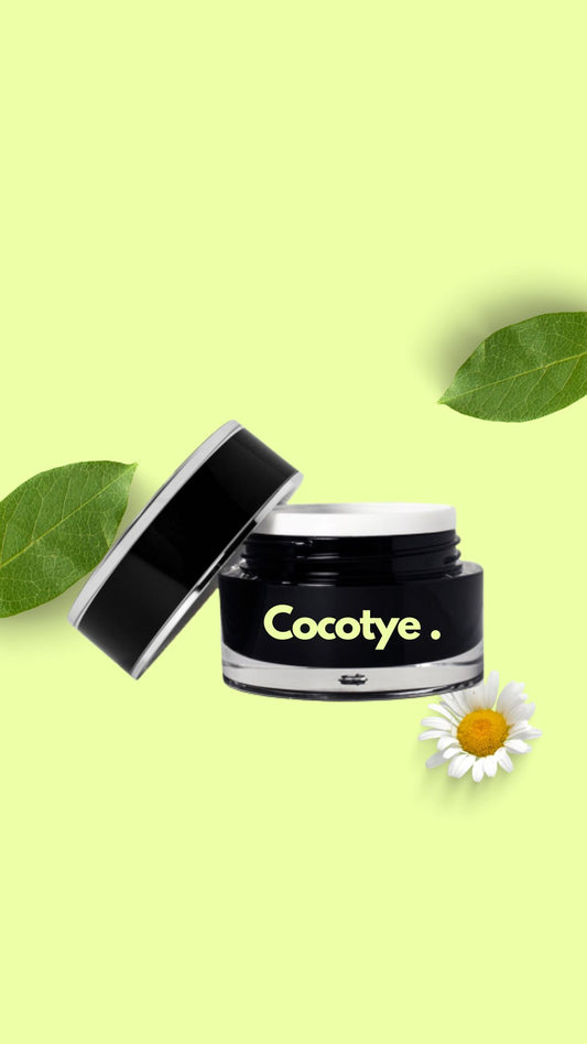 Cocotye - Active Eye Cream